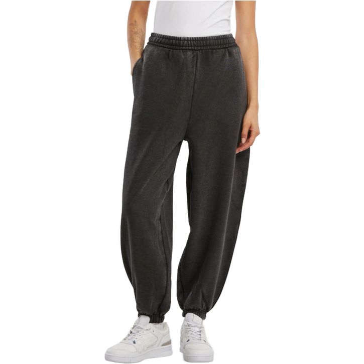 Image produit alternative Ladies Vintage Heavy Sweatpants