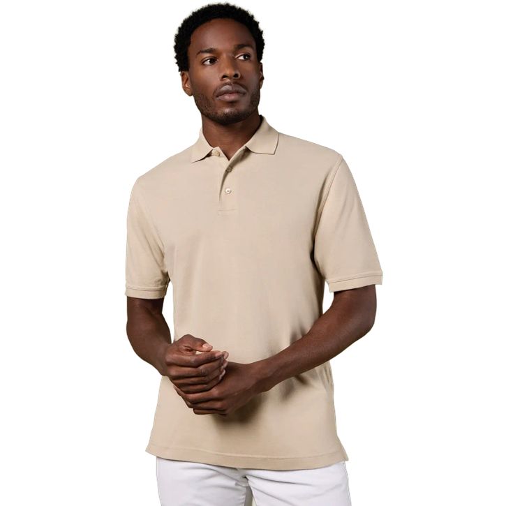 Cotton Klassic Polo