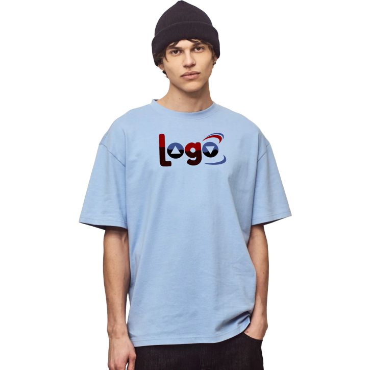 Image produit alternative Oversized jersey tee