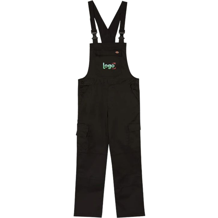Image produit alternative Salopette à bretelles EVERYDAY homme