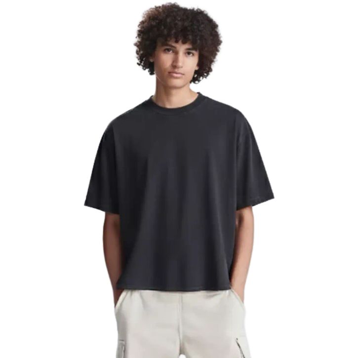 Image produit alternative AWDIS 240 BOXY CROPPED T