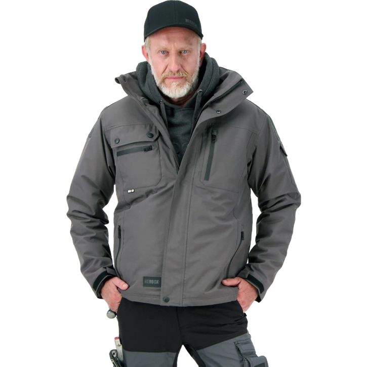 Image produit alternative Persia Jacket