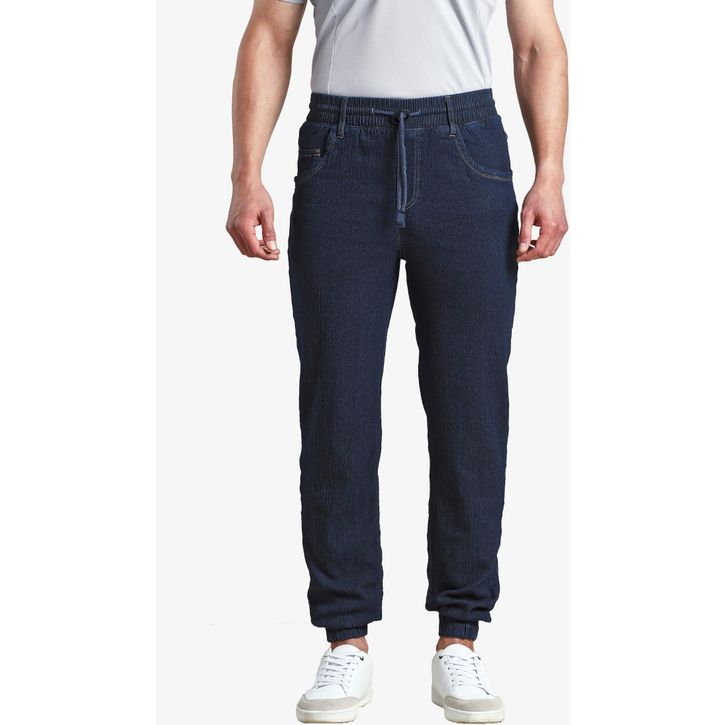 Image produit alternative Pantalon jogging de cuisinier