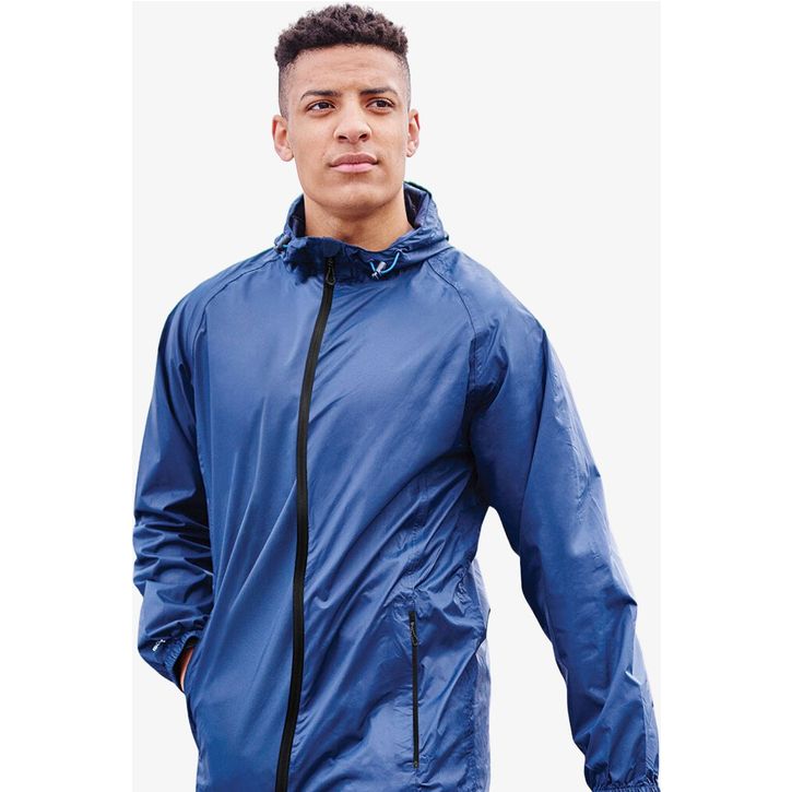 Image produit alternative Pro packaway jacket