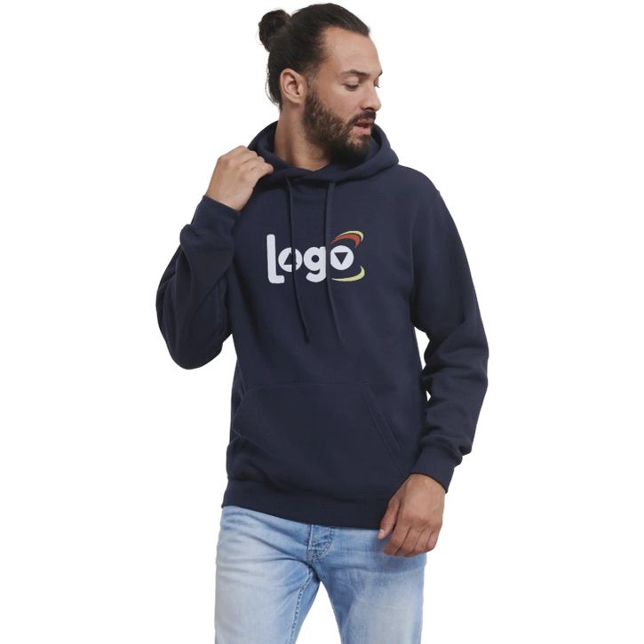 Image produit alternative Sweat capuche