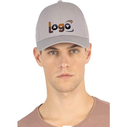 Image produit alternative Casquette Baseball - 6 panneaux