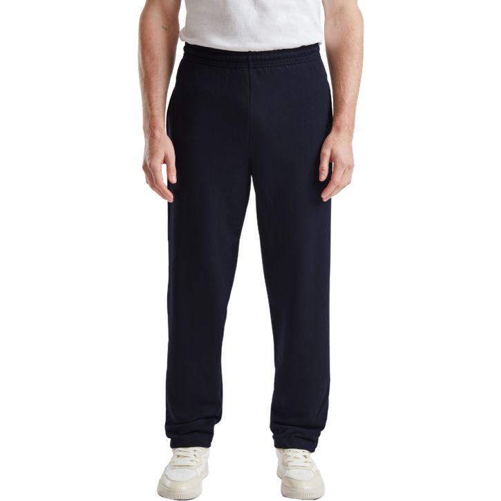 Image produit alternative Lightweight Open Hem Jog Pants