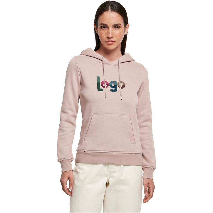 Image produit alternative Ladies Heavy Hoody