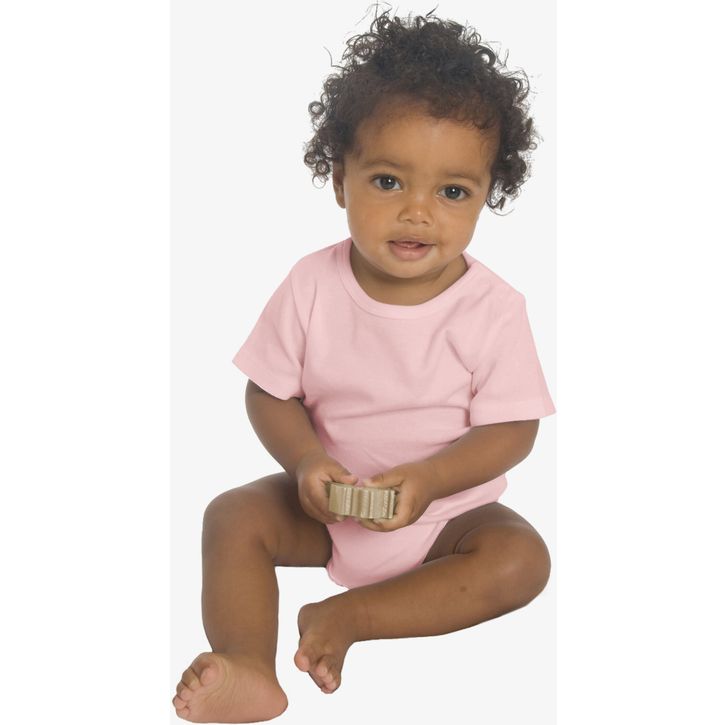 Image produit Babies Short Sleeve Bodystocking