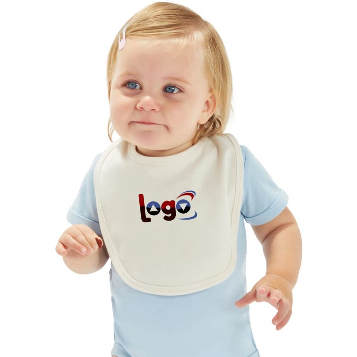 Image produit alternative Single layer bib