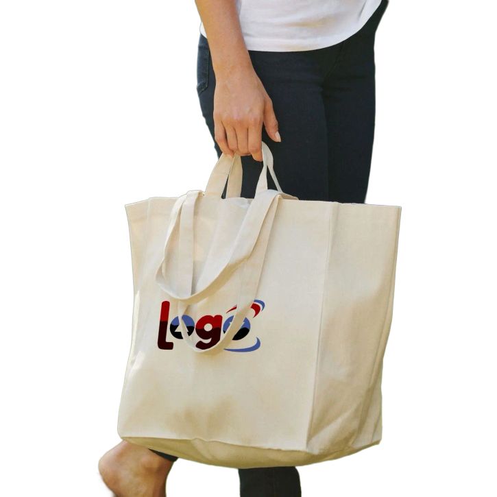 Image produit alternative Twill Bag, Multiple Handles