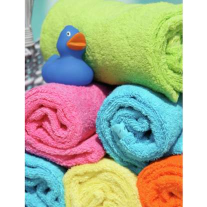 Image produit alternative Fashion Hand Towel