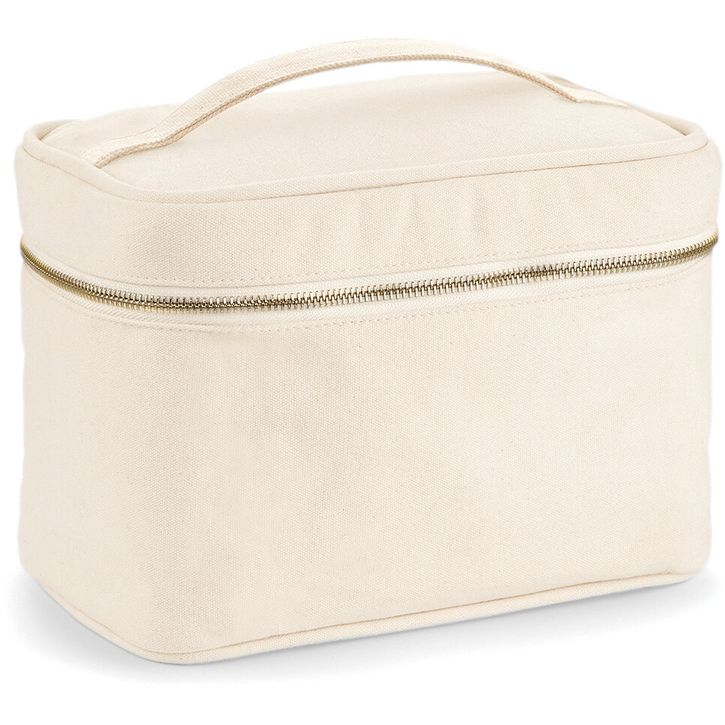 Image produit alternative Trousse de toilette en toile