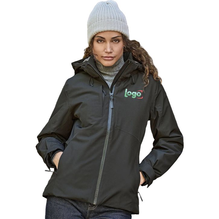 Image produit alternative Women's All Weather Winter Jacket