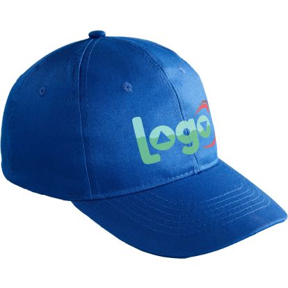 Image produit alternative 6 Panel Cap Bio Cotton