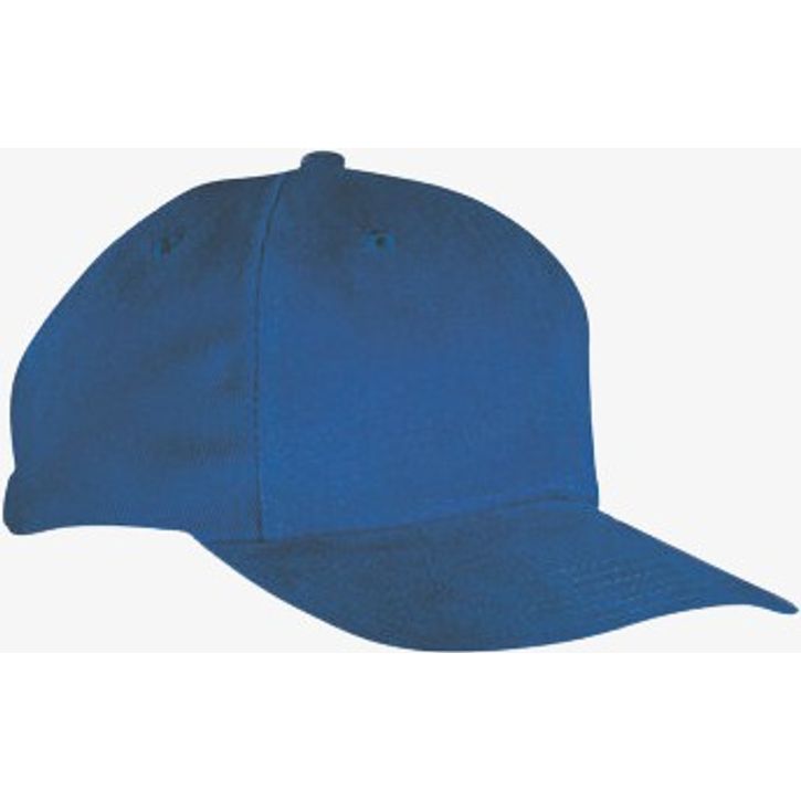 Image produit alternative 6-Panel Cap low profile