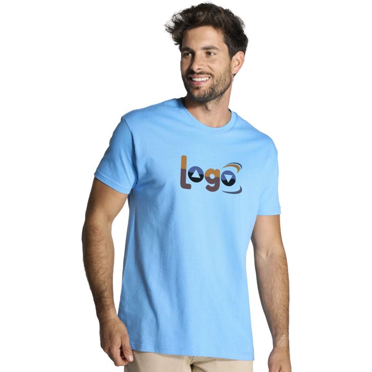 Image produit alternative Man regular T-shirt