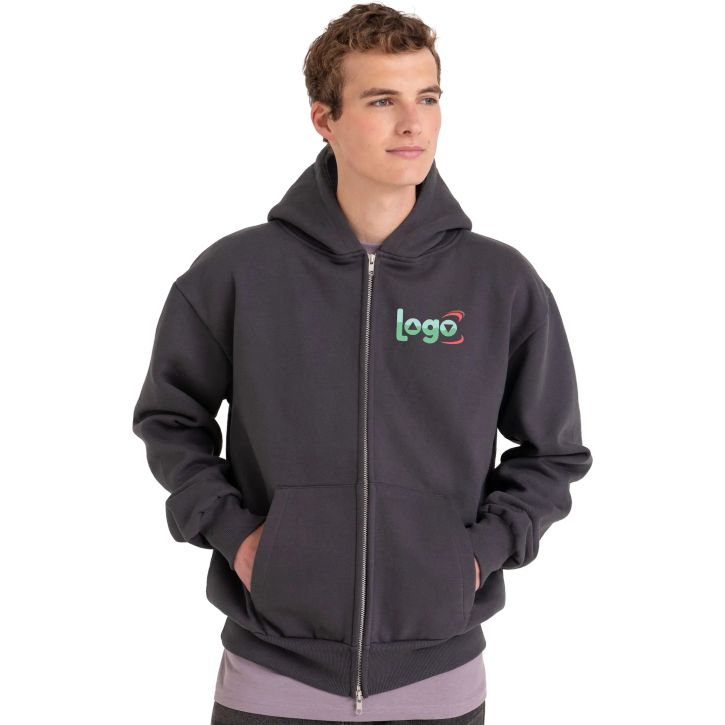 Image produit alternative Signature Heavyweight Zoodie