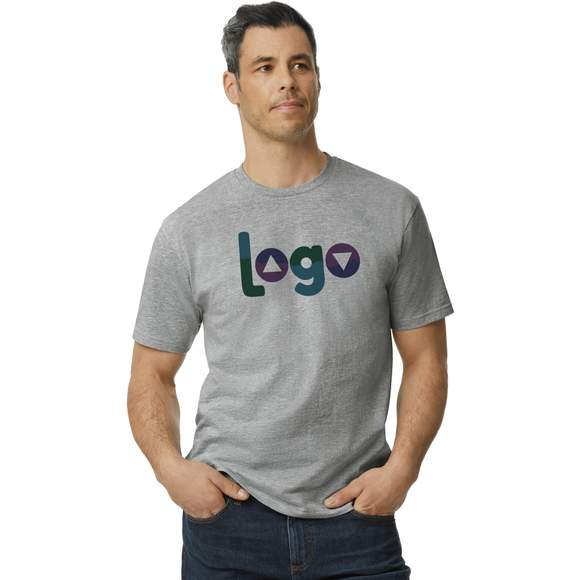 Softstyle™ Midweight adult t-shirt
