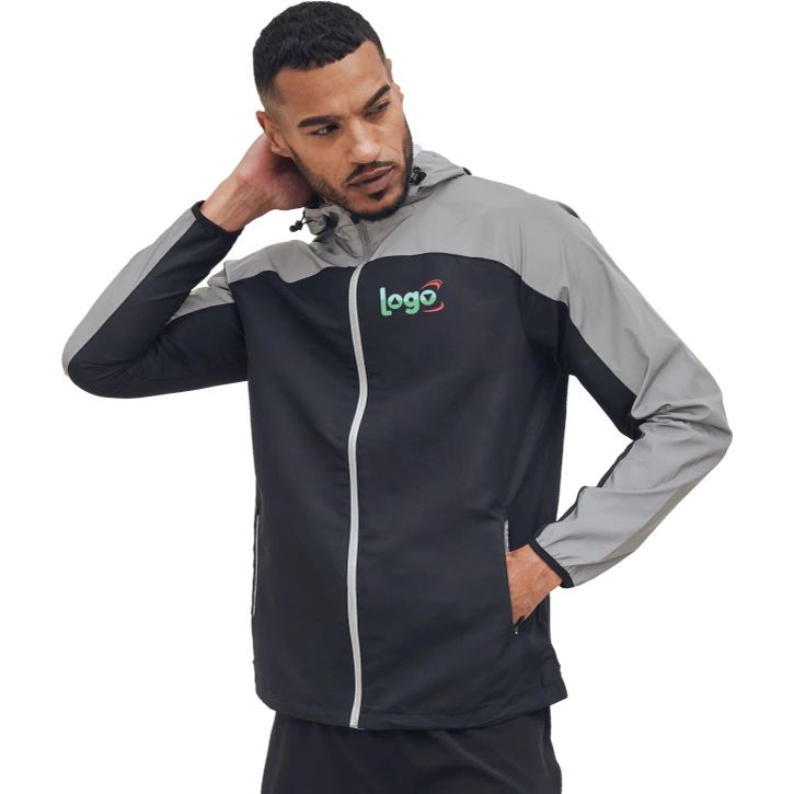 Image produit alternative Hi viz jacket