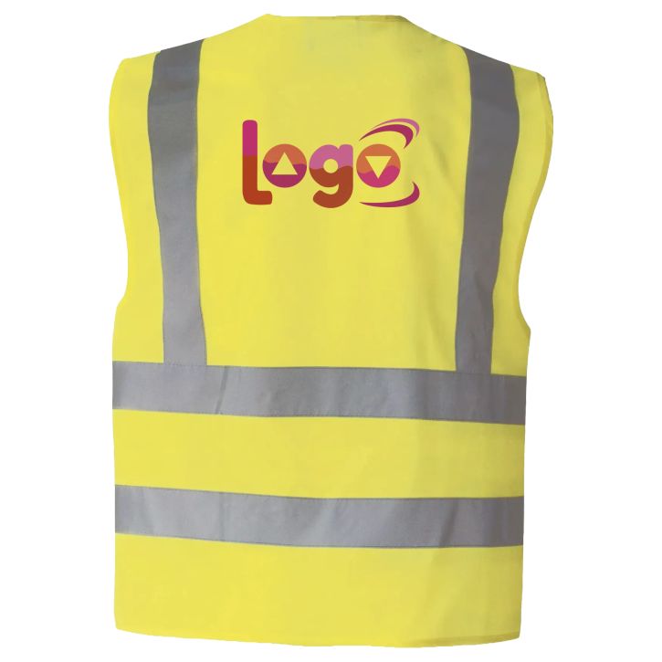 Image produit alternative Safety Vest "HANNOVER"