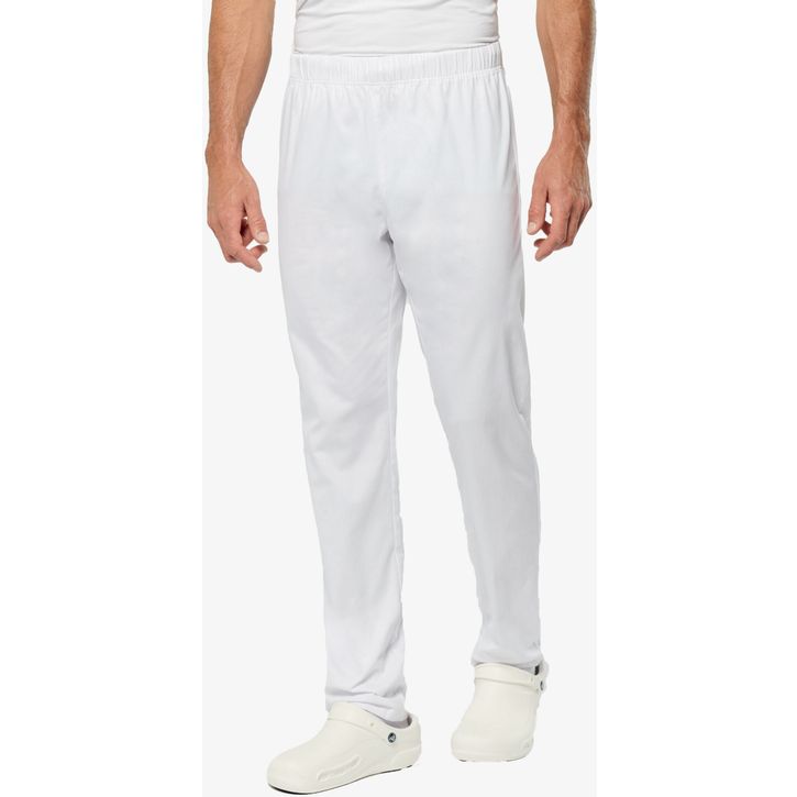 Image produit alternative Pantalon coton unisexe