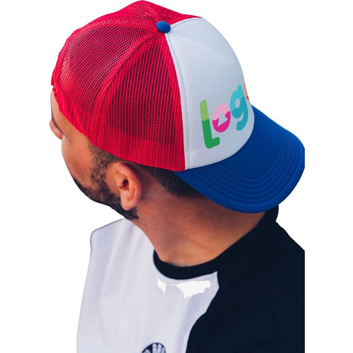 Image produit alternative Rapper Cap