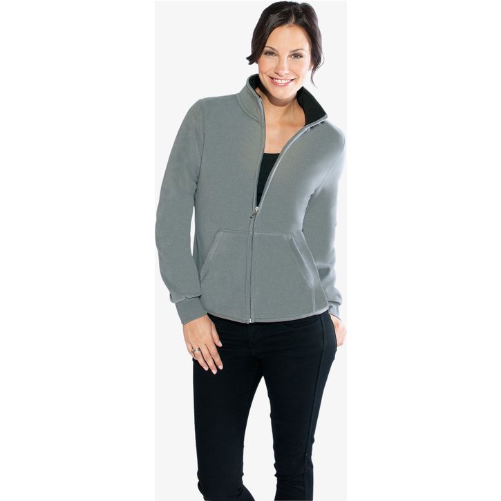 Image produit alternative Women´s Double Fleece Jacket