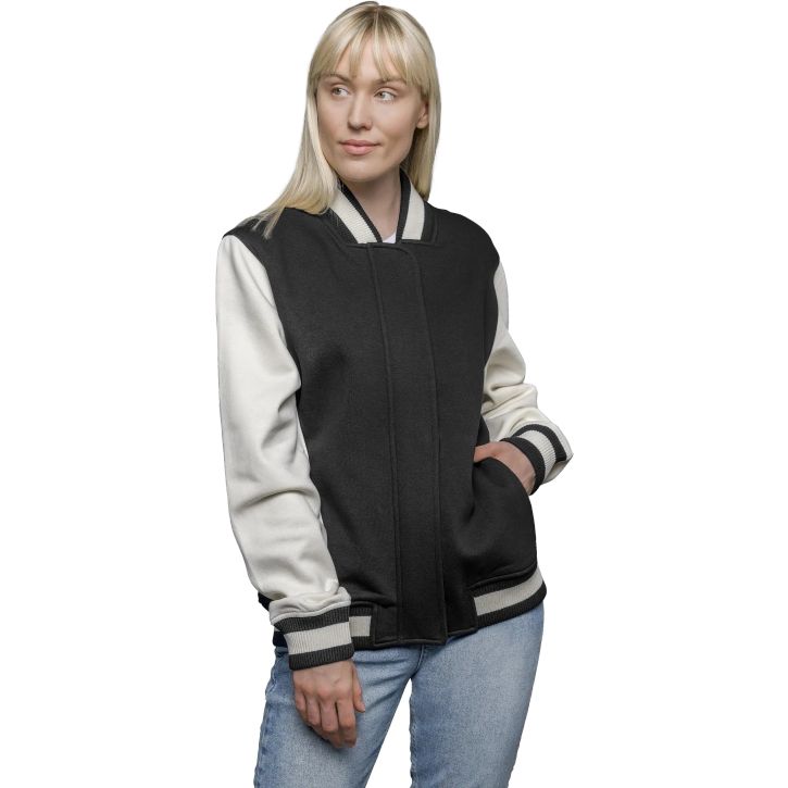 Women´s Premium College Jacket