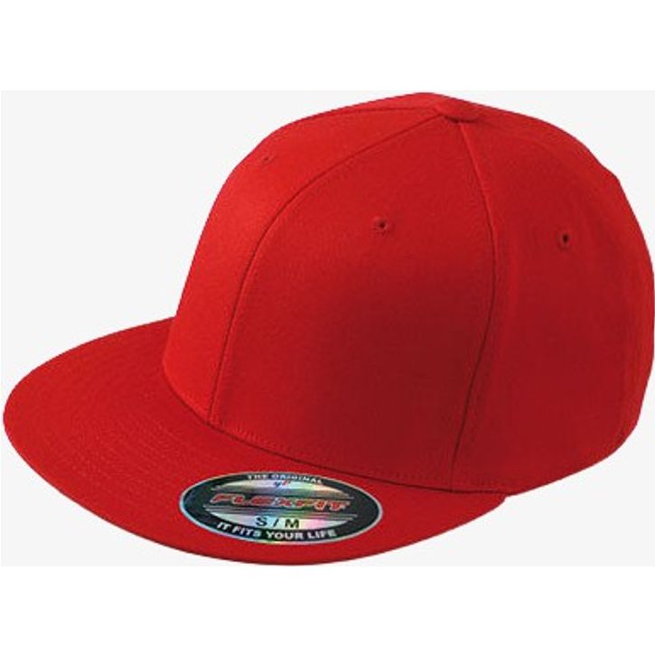 Image produit alternative Flexfit® Flatpeak Cap