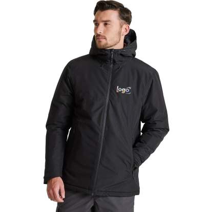 Image produit alternative Expert thermic insulated jacket