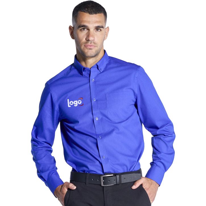 Image produit alternative Casual & business shirt