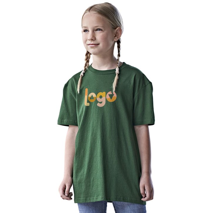 Image produit alternative Junior power tee