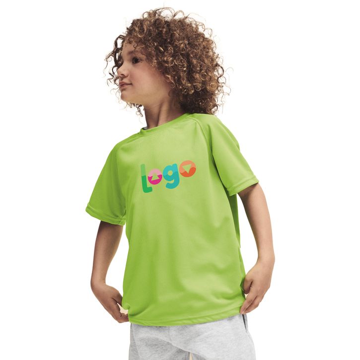 Image produit alternative Performance T Kids