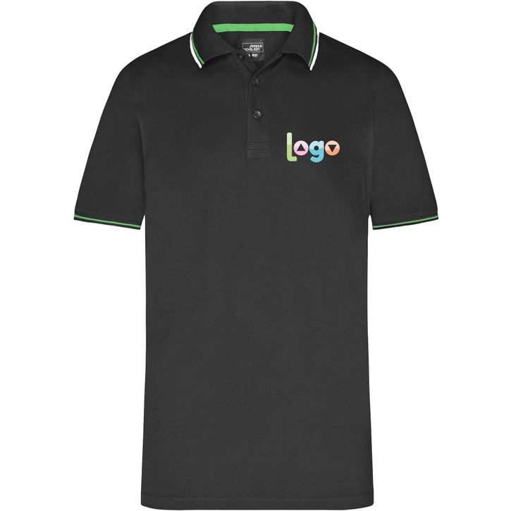 Image produit alternative Men's Coldblack® Polo