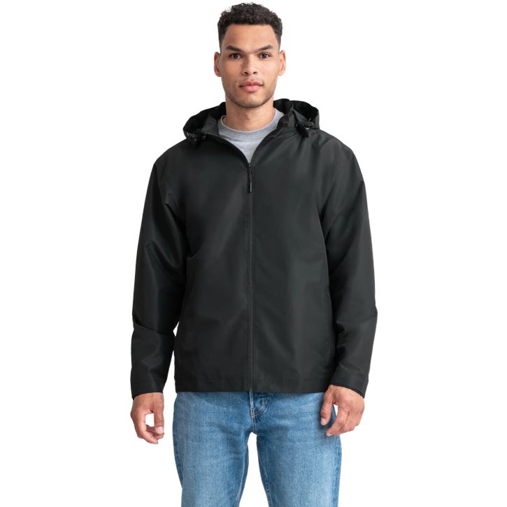 Image produit alternative Veste Shell Imperméable Essential