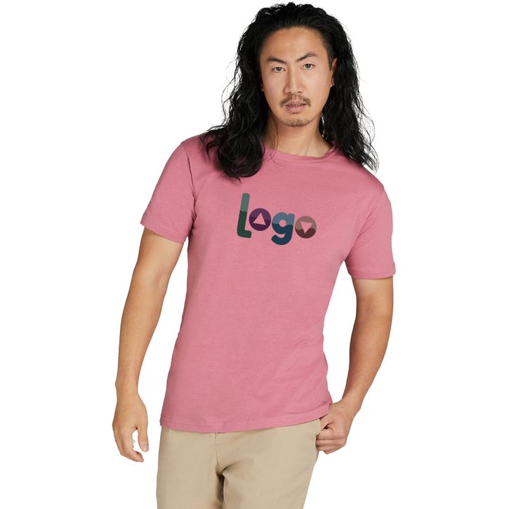 Image produit alternative Signature Tagless Tee Men