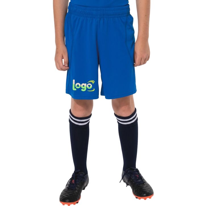Image produit alternative Short de sport enfant