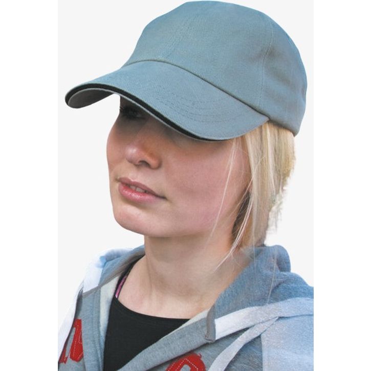 Image produit Brushed Cotton Cap