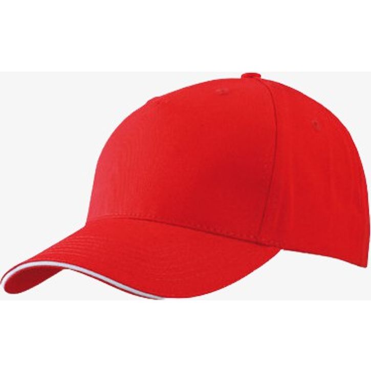 Image produit alternative 5 Panel Sandwich Cap