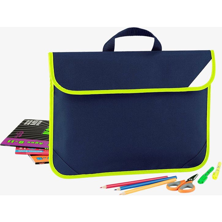 Image produit alternative Enhanced-Viz Book Bag