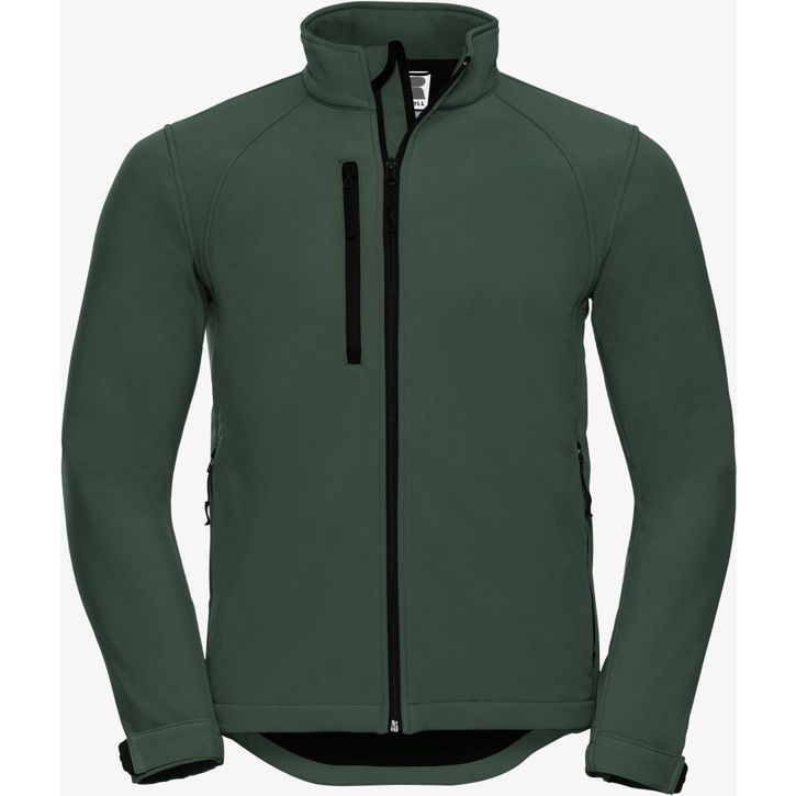 Image produit alternative Men's Softshell Jacket