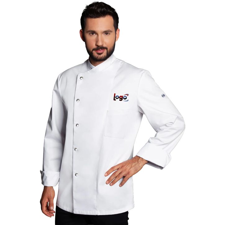 Image produit alternative Chef jacket Lars