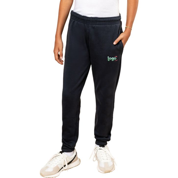 Image produit alternative Pantalon molleton enfant