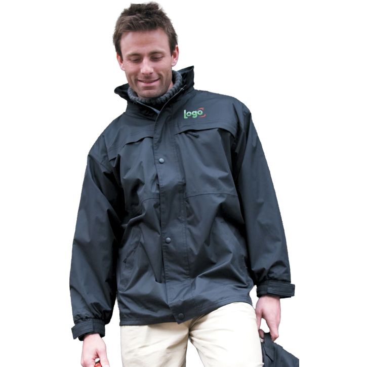 Image produit alternative Mid-Season Jacket