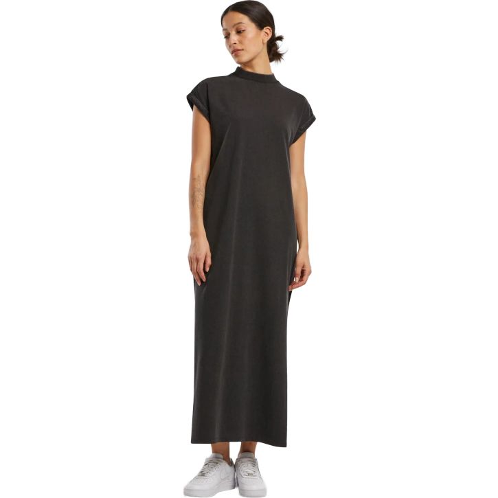 Image produit alternative Ladies Vintage Long Dress