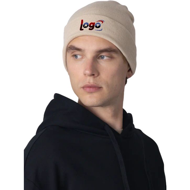 Image produit alternative Bonnet à maille fine