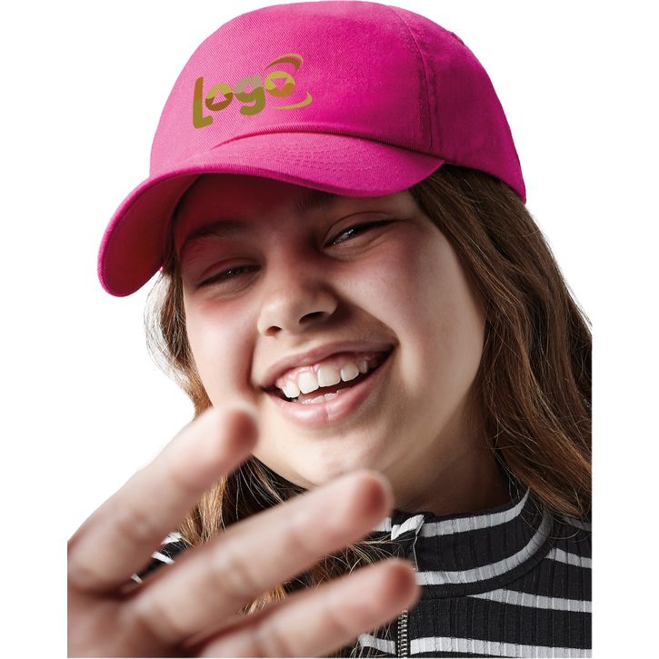 Image produit alternative Casquette Original enfant 5 panneaux 
