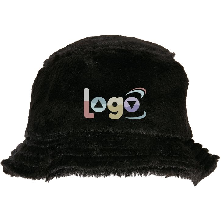 Image produit alternative Fake Fur Bucket Hat