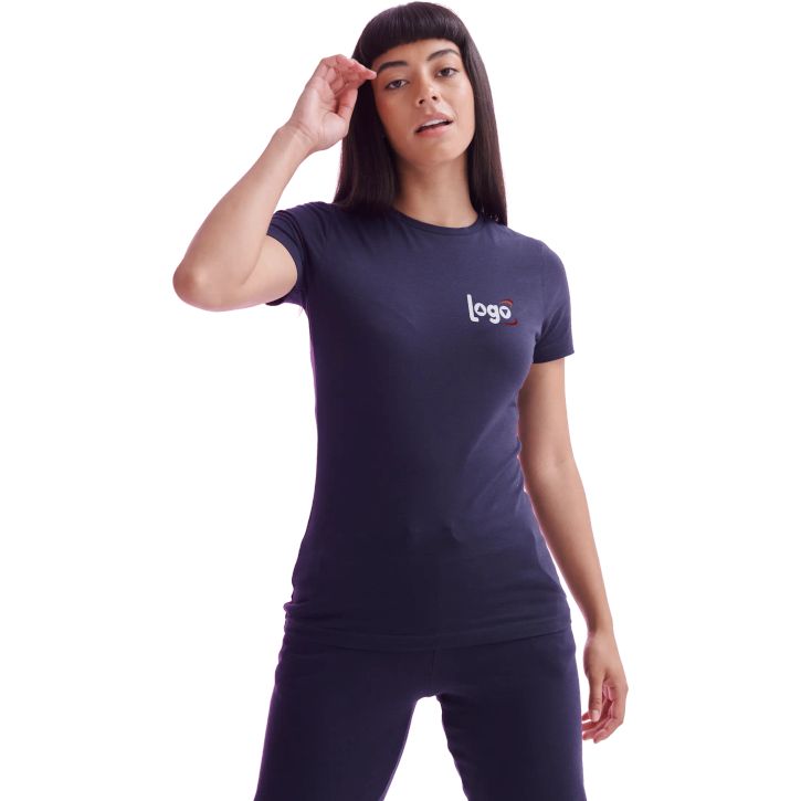 Image produit alternative Women´s feel good stretch T